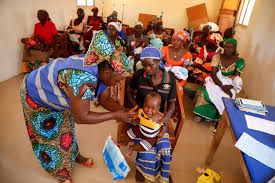 Cameroon and the wider region: Advancing collective action