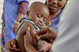 Kwara hits 1m vaccination milestone as May 2 polio campaign looms