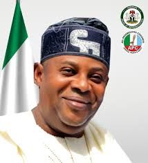 Faleke joins Lagos APC GAC