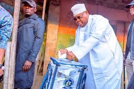 Osun 2026: Adeleke campaign predicts landslide victory by 200,000 votes