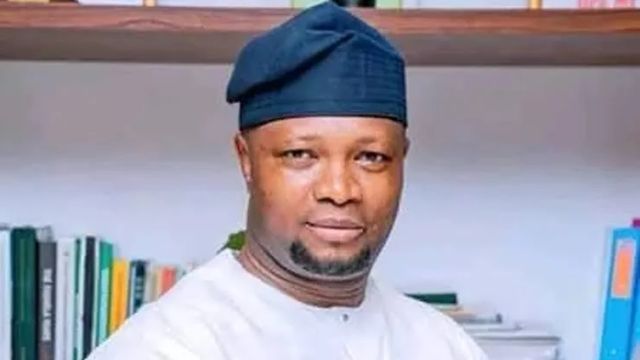 2027: Diaspora group endorses Adediran for Lagos governorship