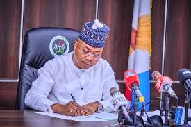 Kogi Gov’t responds to viral voice note on employment