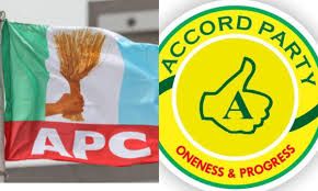 APC, Accord party clash over alleged viral threat