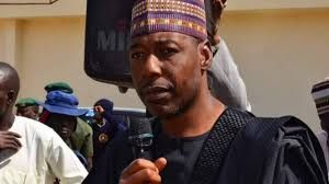 Borno Gov’t integrates newly recruited midwives