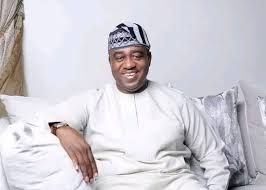 Former Benue Governor, Suswam declares Senatorial bid