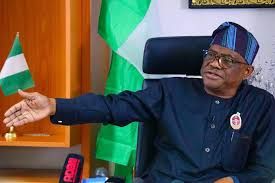 ADC secures venue for convention, as Wike denies restricting Eagle Square usage