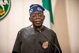 Tinubu lauds early results of new tax laws