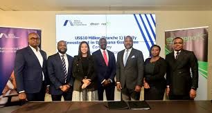 AFC invests in company to catalyse local currency infrastructure financing in East Africa