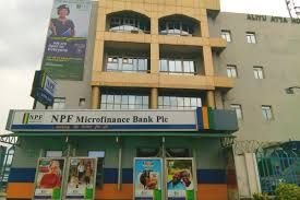 Police Microfinance Bank declares final dividend, fixes June 11 for general meeting
