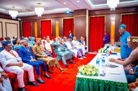 2027: Renewed Hope Agenda appoints top officials