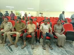 Alia urges JAMB to reschedule exams for rescued UTME candidates