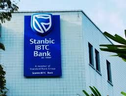 FY 2025: Stanbic IBTC declares N1.14trn revenue