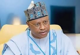 Uba Sani charges pharmacists to flush out quacks