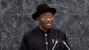I don’t need to be 100 to run Nigeria’s affairs – Jonathan replies Atiku