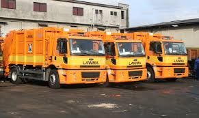 LAWMA steps up waste enforcement