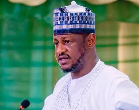 Katsina Governor convenes emergency security meeting