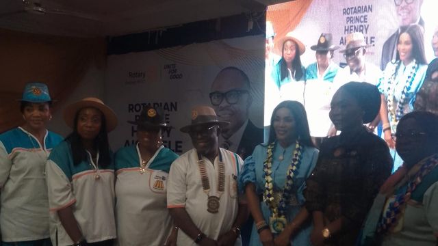 Don’t look down on yourself — Iyabo Ojo charges Women