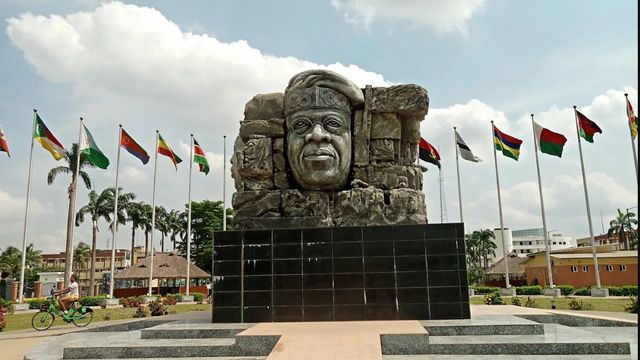 Four fun spots in Lagos under N15,000