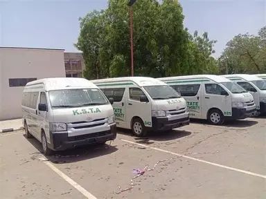 Kebbi launches 50 new commercial buses to tackle transport challenges