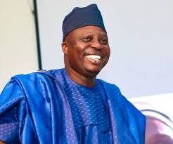 Nigeria veteran actor Mr Latin bags BSc at NOUN