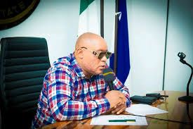 Rivers: LG chairman disbands vigilance group over alleged murder of youth