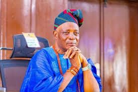 Olubadan seeks stronger laws to combat land grabbing in Ibadan