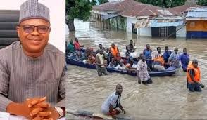 Flood alert: Strengthening preparedness and public responsibility in Osun