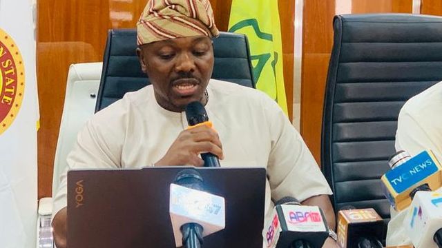 Osun State to launch security trust fund
