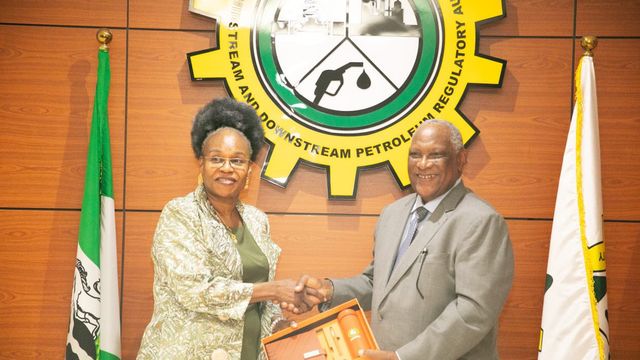 Petroleum Ministry reaffirms commitment to institutional collaboration