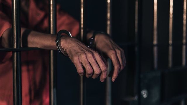 Driver jailed 6 months for breach of trust