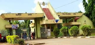 RUGIPO Rector begs striking workers to embrace peace