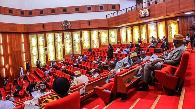 Senate summons Kyari, Wunti, others over unaccounted ₦210trn
