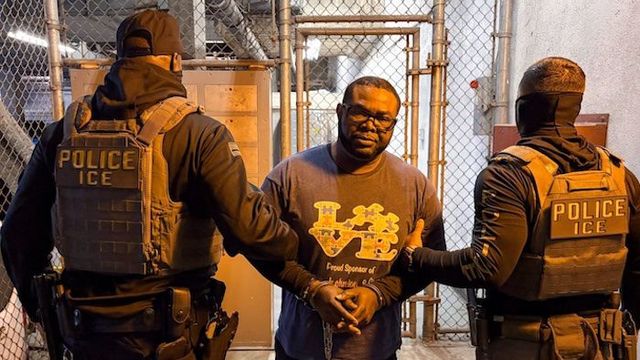 Nigerian man faces deportation for sexual assault