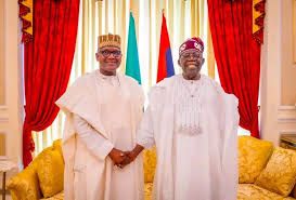 Pres. Tinubu felicitates Dangote on birthday