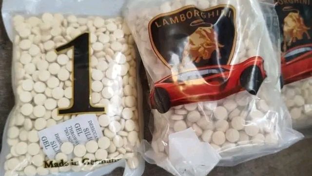 NDLEA intercepts $250,000 terror drug in Kwara