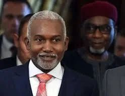 Ex minister, Yusuf Tuggar, joins Bauchi guber race
