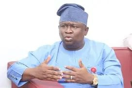Yayi remains in Ogun 2027 gubernatorial race – Aide clarifies