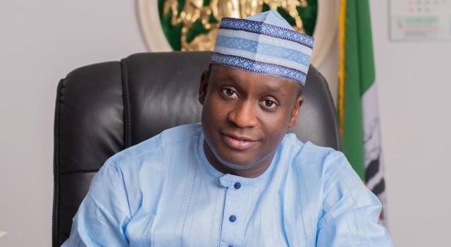 Kwara Speaker declared winner of APC guber primaries