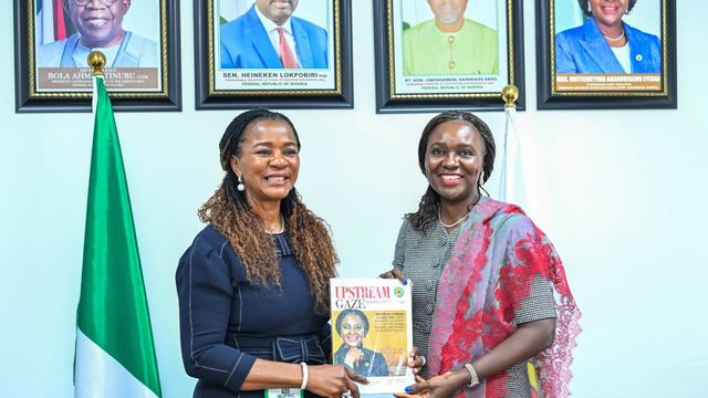 NUPRC, CIoD join forces to strengthen Nigeria’s oil assets