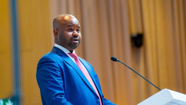 Play your politics but stay out of Zacch Adedeji’s way, he is a technocrat