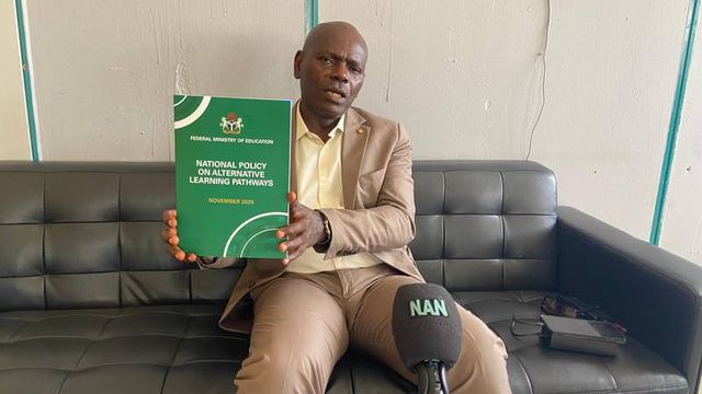FG unveils new education policy to address out-of-school crisis