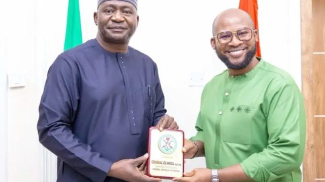 Defence minister to chair maiden Nigeria Private Security Conference 2026