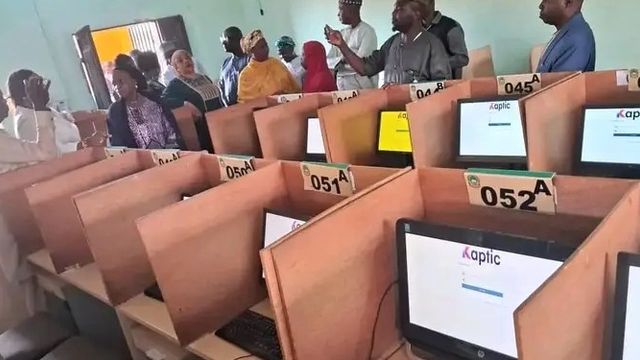 Kwara’s milestone in digital public service promotion