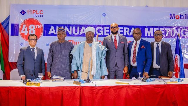 11Plc Acting MD pledges aggressive market penetration, increased shareholder value