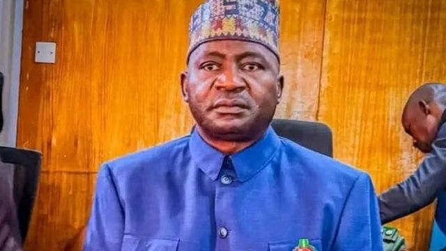 Eid el-Kabir: Defence minister sues for unity among Nigerians