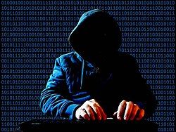 Hackers hack NEMA official website