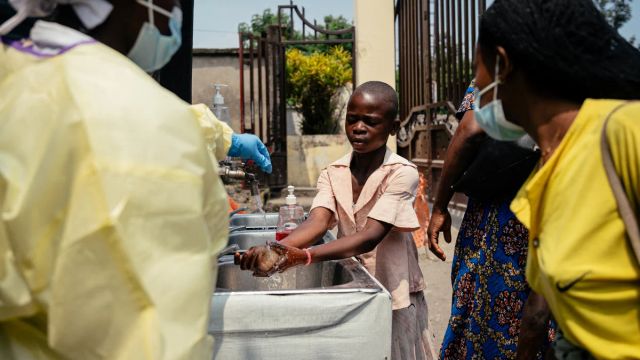Ebola preparedness threatened as FCT faces handwashing infrastructure gaps — Experts