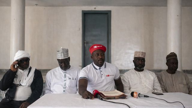 Kaduna contractors appeal to government to settle ₦38 billion naira project debt