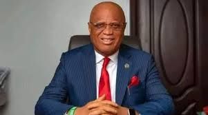 3rd anniversary: I have fulfilled all major promises — Eno declares