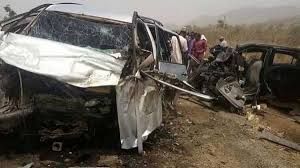 4 die, 12 injured in lone commercial bus crash in Abia